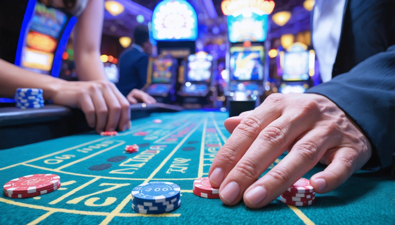 bonus non gamstop casinos