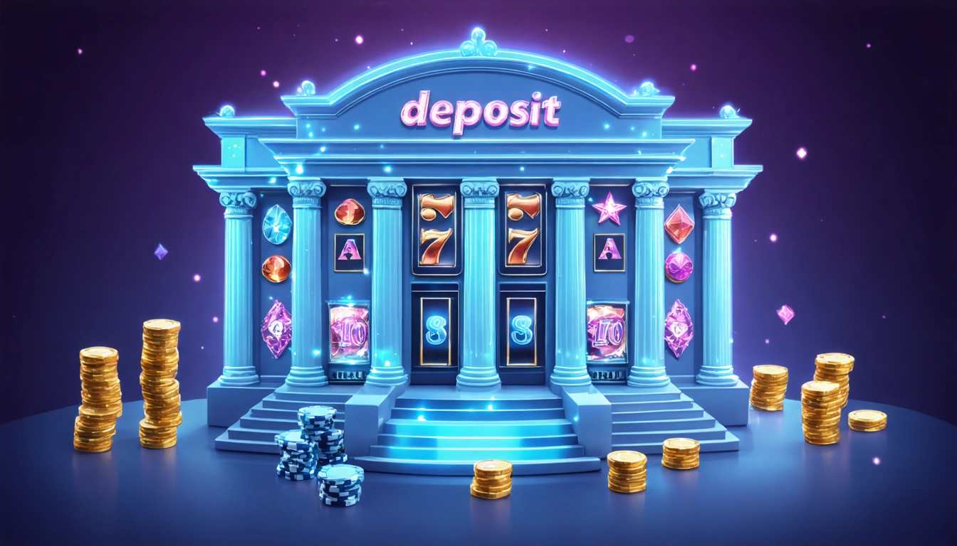 deposit non gamstop casinos