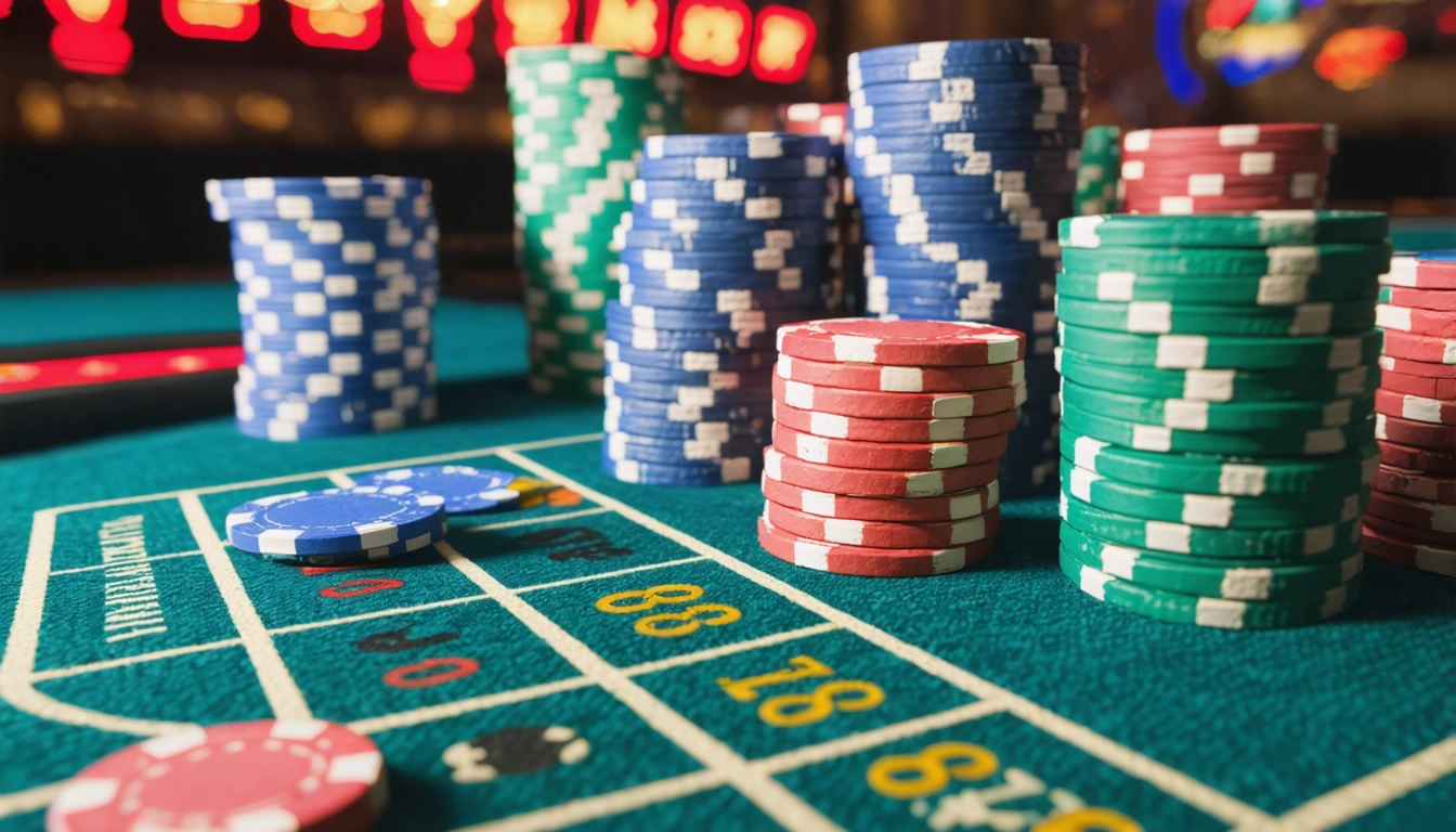 deposit non gamstop casinos