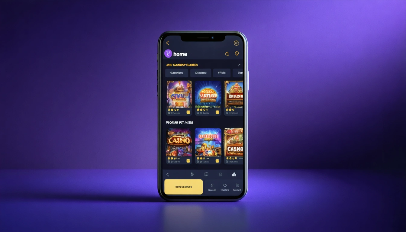 home non gamstop casinos