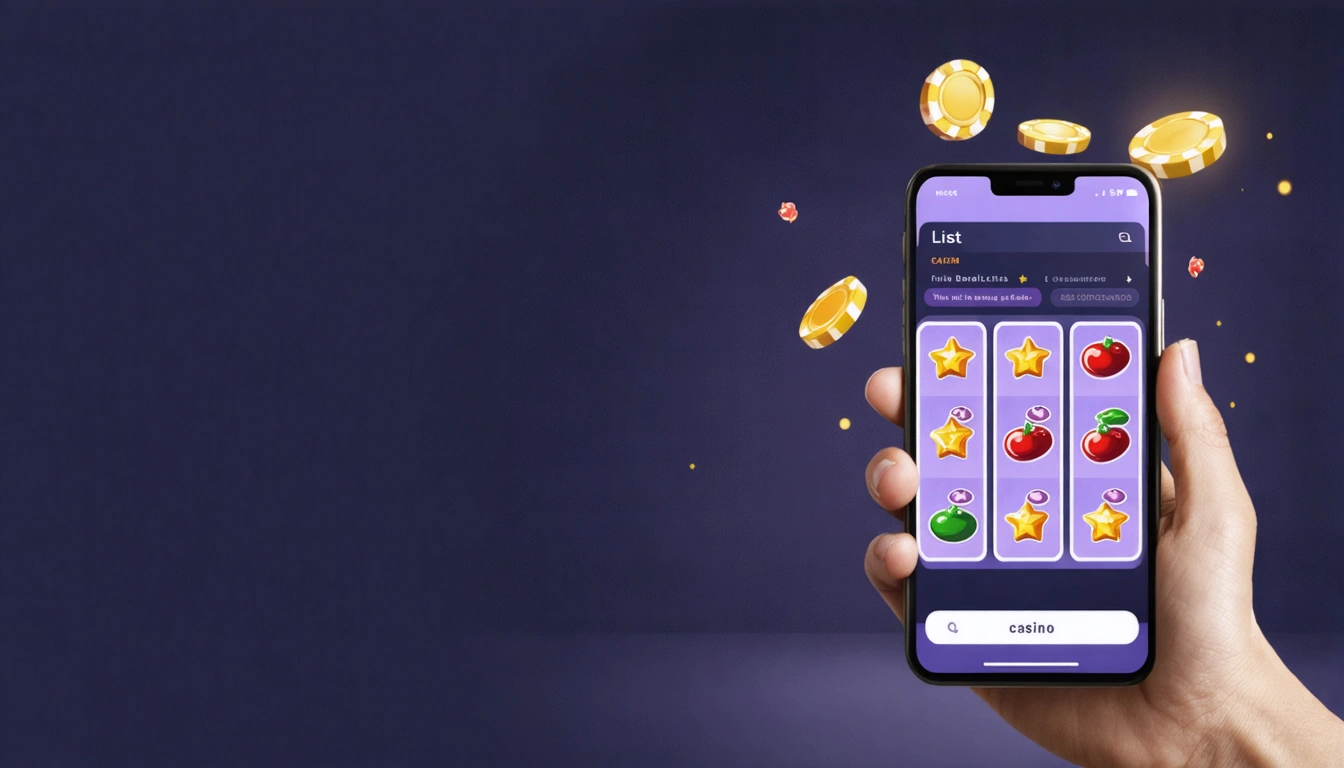 list non gamstop casinos