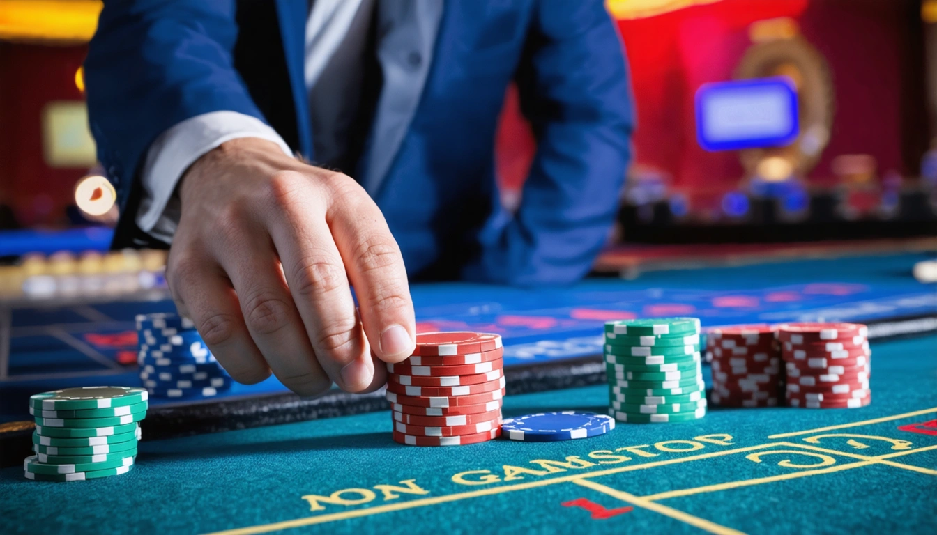 list non gamstop casinos