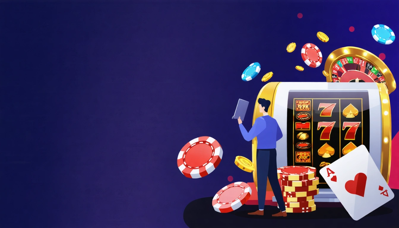 review non gamstop casinos