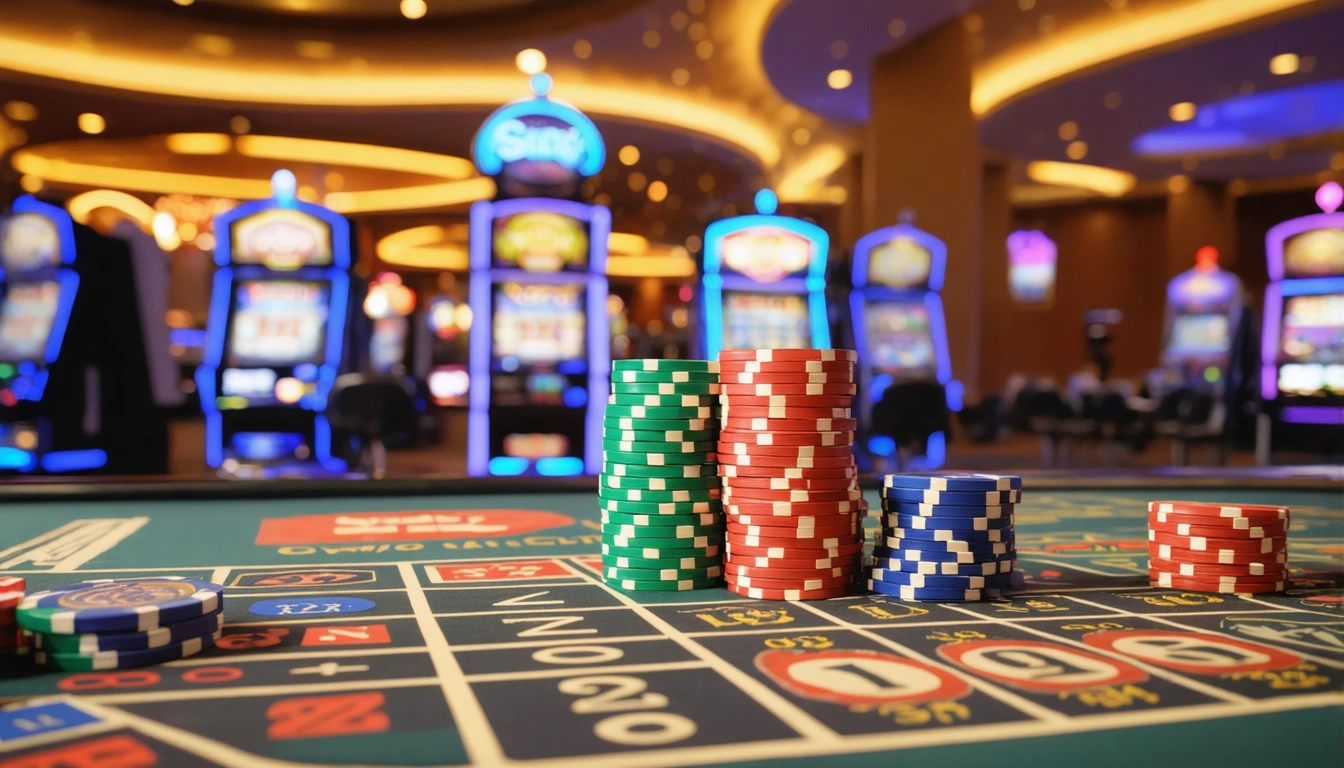review non gamstop casinos